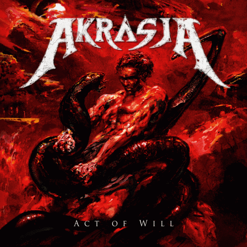 Akrasia (HUN) : Act of Will